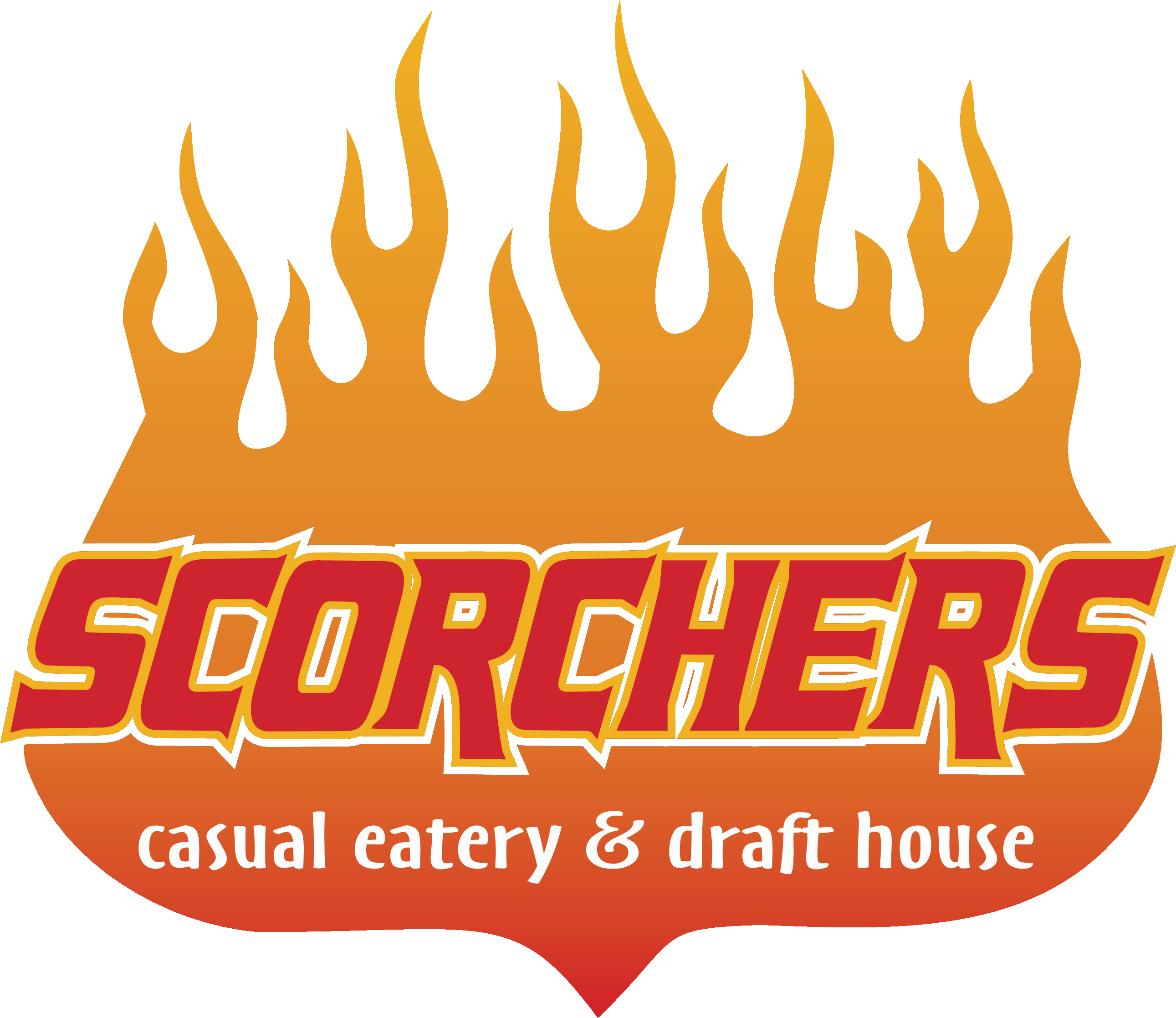 Scorchers Logo